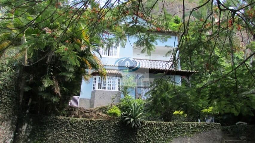 Casa em Rio de Janeiro - Vargem Pequena