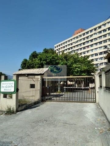 Apartamento à venda, 56 m² por R$ 185.000,00 - Taquara - Rio de Janeiro/RJ