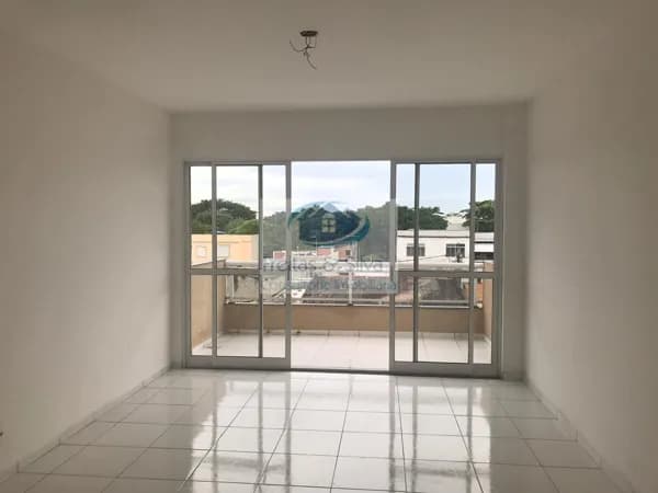 Apartamento em Rio de Janeiro - Curicica