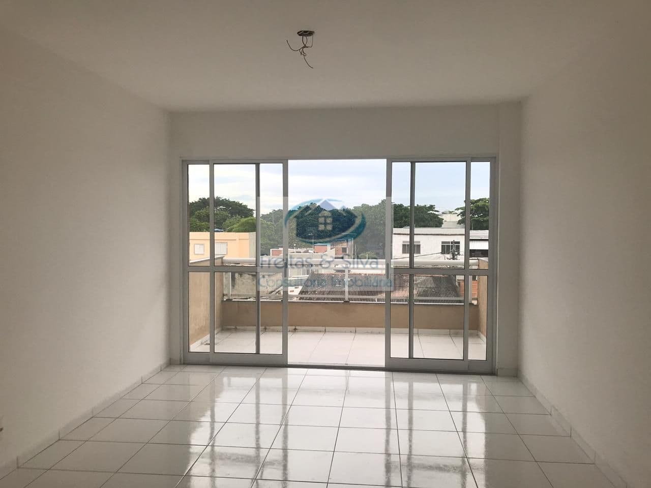 Apartamento em Rio de Janeiro - Curicica