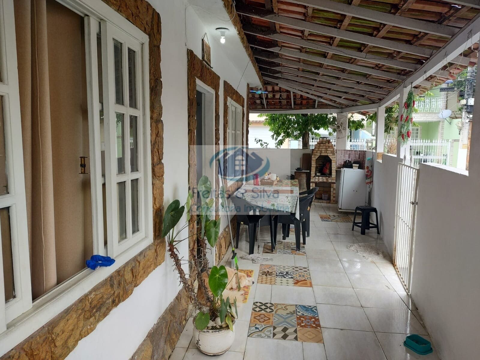 Casa em Rio de Janeiro - Taquara