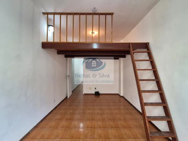 Apartamento em Rio de Janeiro - Centro