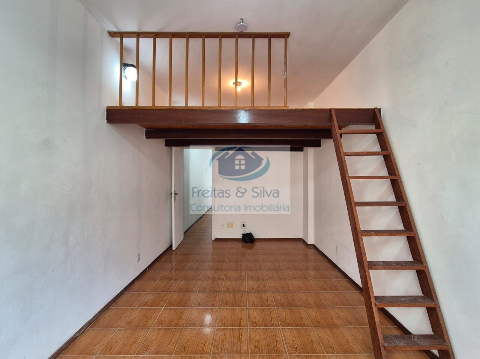 Apartamento em Rio de Janeiro - Centro