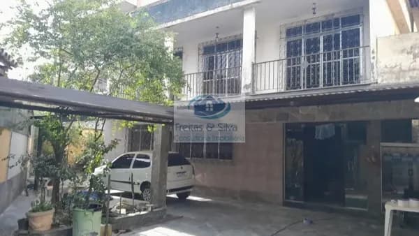 Casa em Rio de Janeiro - Praça Seca