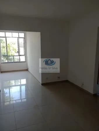 Apartamento em Rio de Janeiro - Freguesia (Jacarepaguá)