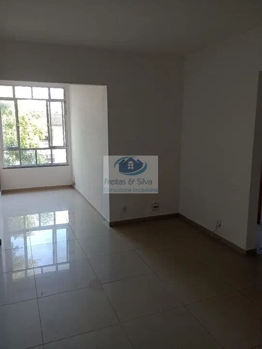 Apartamento em Rio de Janeiro - Freguesia (Jacarepaguá)