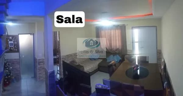 Casa à venda, 270 m² por R$ 265.000,00 - Vila Valqueire - Rio de Janeiro/RJ