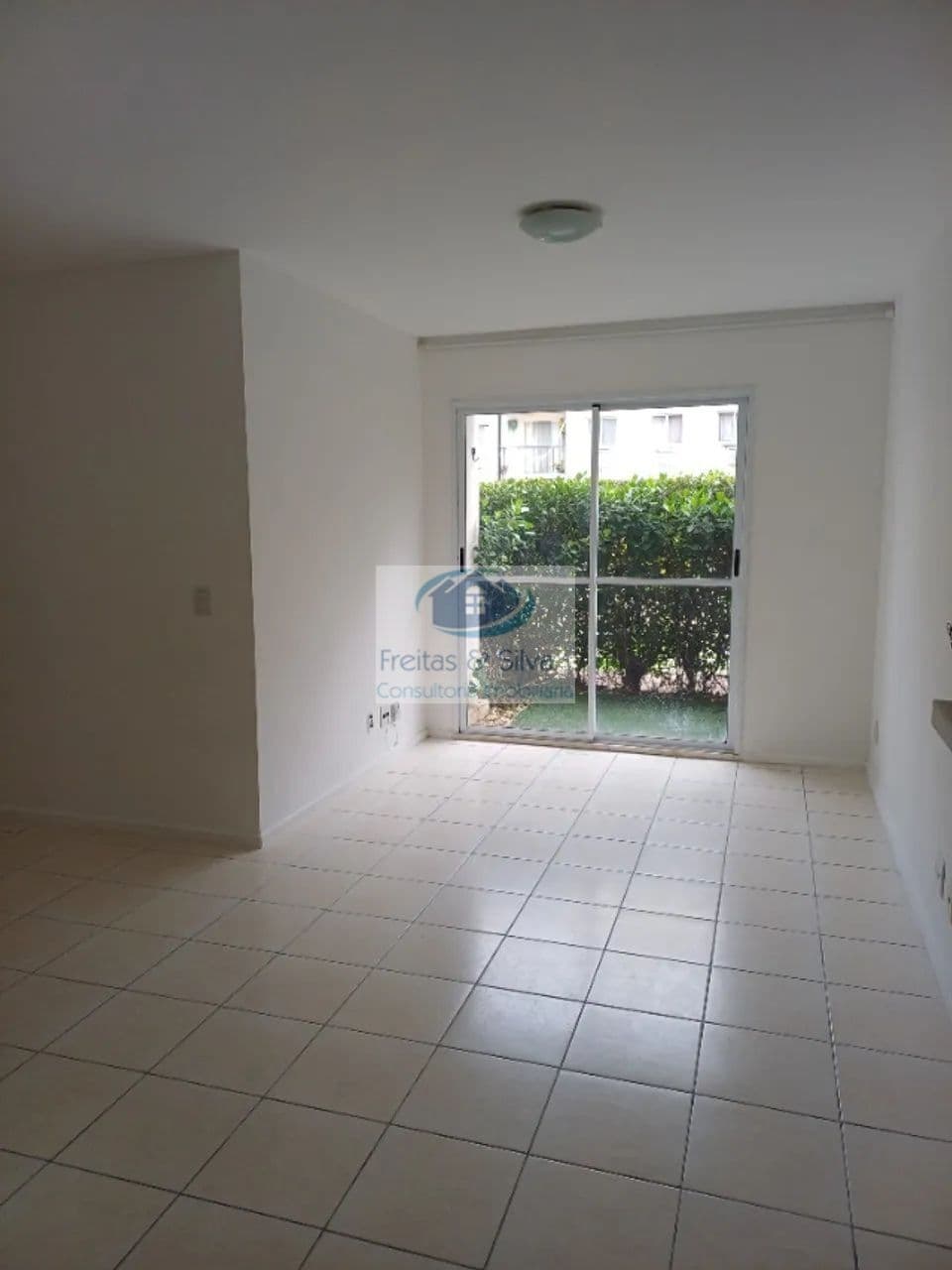 Apartamento em Rio de Janeiro - Jacarepaguá