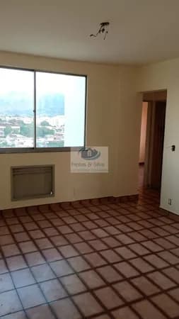 Apartamento em Rio de Janeiro - Cascadura
