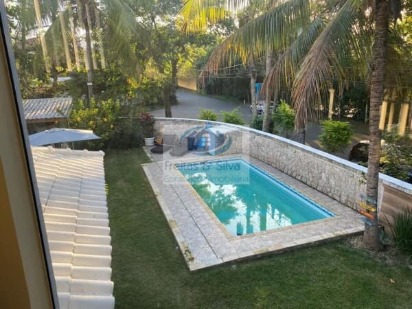 Casa com 8 dormitórios à venda, 500 m² por R$ 3.700.000,00 - Recreio dos Bandeirantes - Rio de Janeiro/RJ