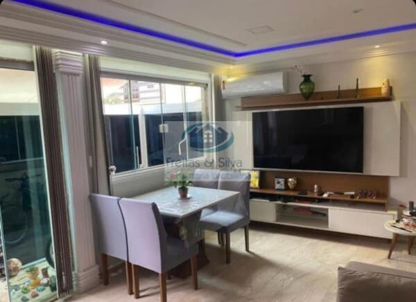 Casa com 3 dormitórios à venda por R$ 415.000,00 - Taquara - Rio de Janeiro/RJ