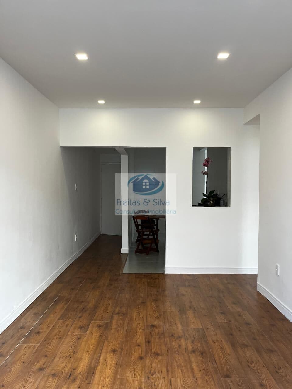 Apartamento em Méier, Rio de Janeiro/RJ