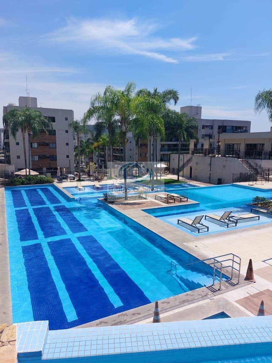 Apartamento em Rio de Janeiro - Campo Grande