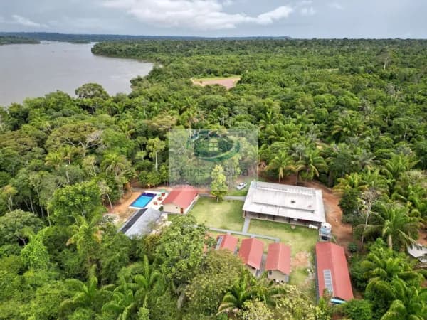 Hotel/Motel/Pousada em Alta Floresta - Centro