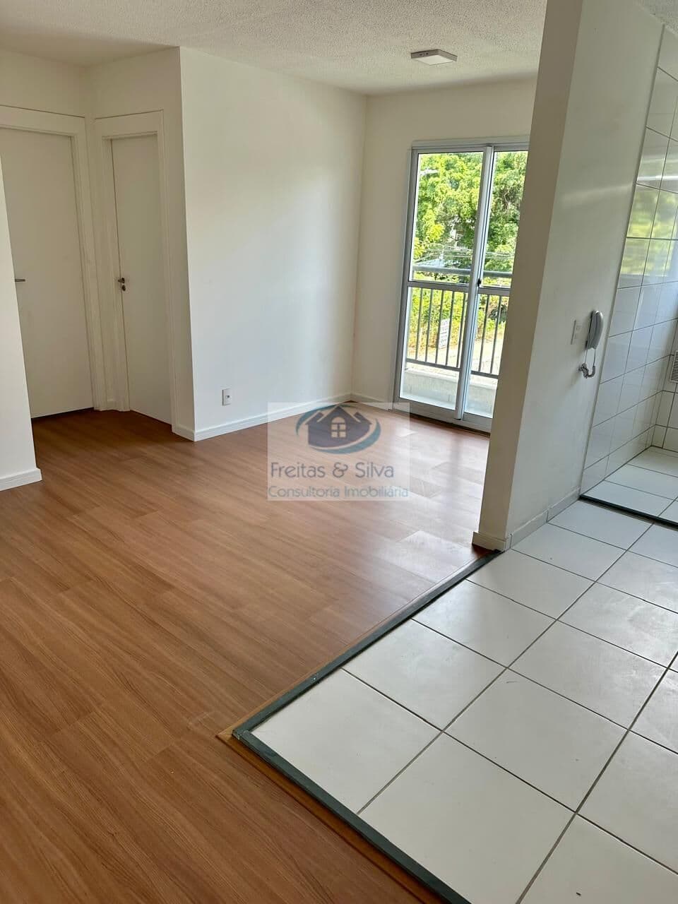 Apartamento em Rio de Janeiro - Anil
