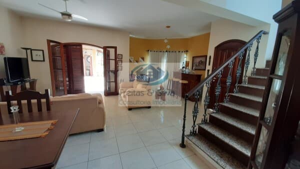 Casa com 6 dormitórios à venda, 316 m² por R$ 990.000,00 - Taquara - Rio de Janeiro/RJ
