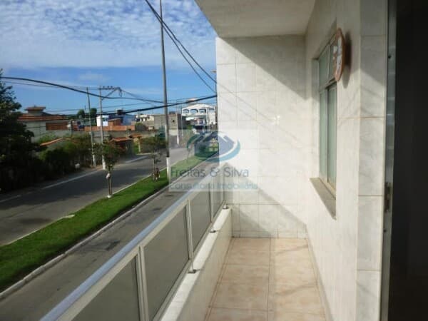 Apartamento com 2 dormitórios à venda, 70 m² por R$ 250.000,00 - Jardim Esperança - Cabo Frio/RJ