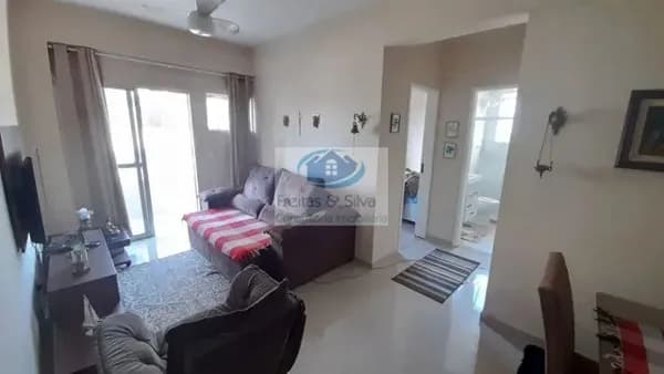 Apartamento em Rio de Janeiro - Praça Seca