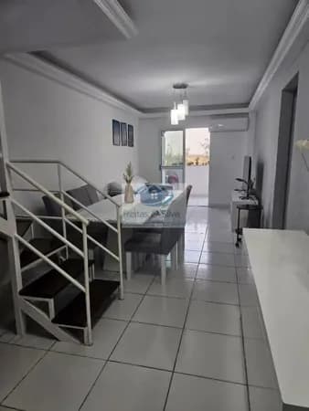 Apartamento em Rio de Janeiro - Vargem Grande