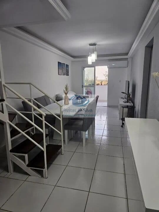 Apartamento em Rio de Janeiro - Vargem Grande