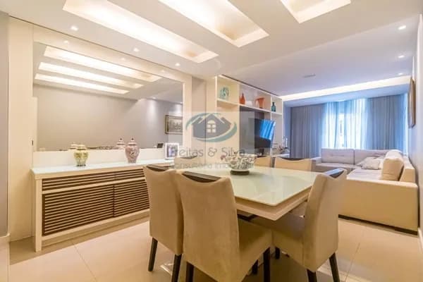 Apartamento em Rio de Janeiro - Copacabana