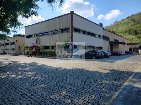 Lote/Terreno em Rio de Janeiro - Taquara