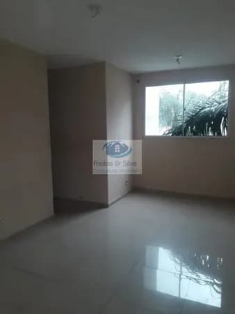 Apartamento em Rio de Janeiro - Vargem Pequena