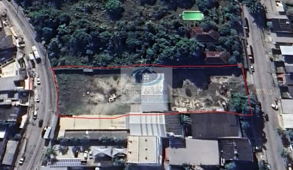 Oportunidade, Terreno Plano de 3.400 m2 , Taquara, Rio de Janeiro/RJ