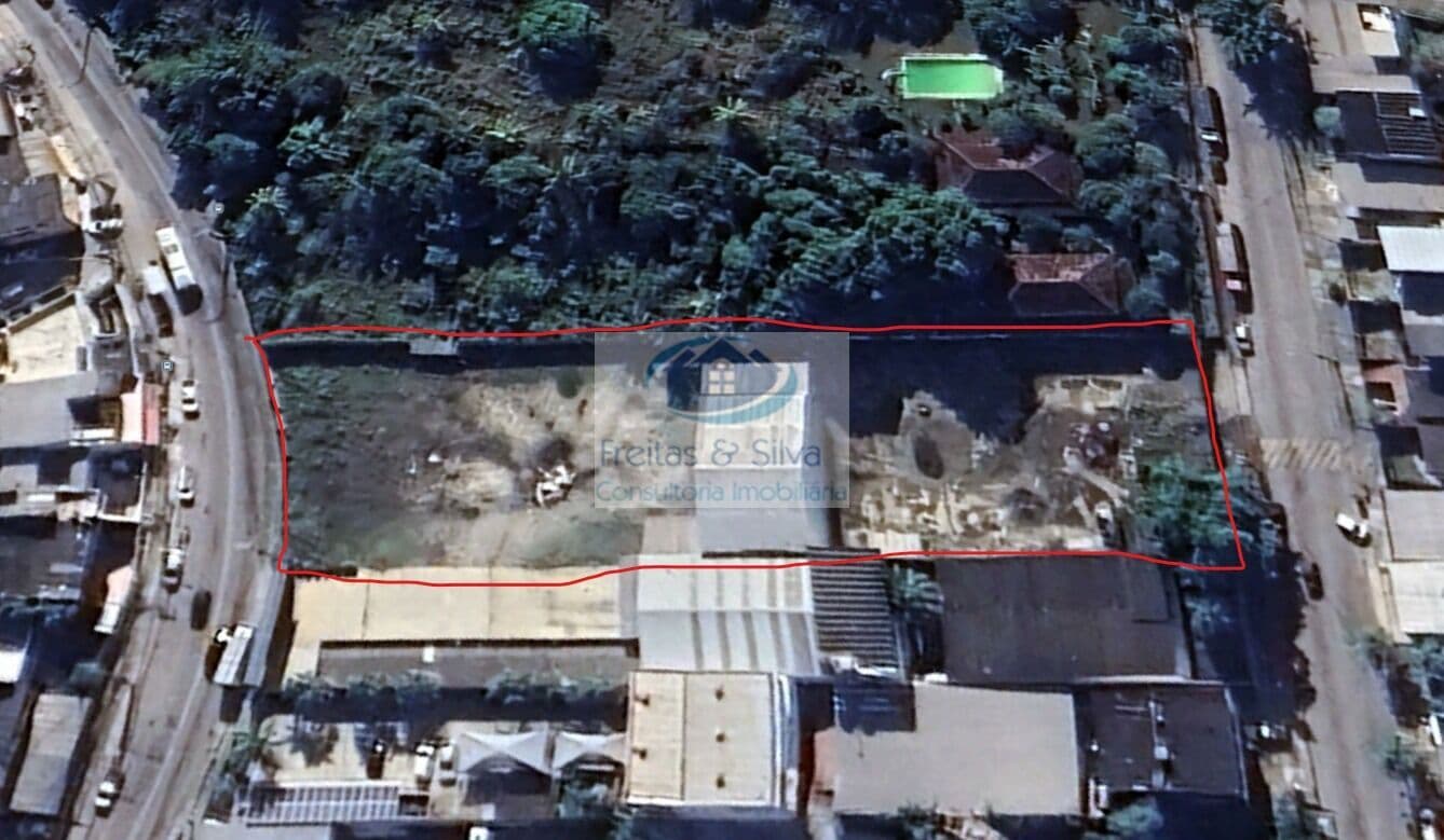 Oportunidade, Terreno Plano de 3.400 m2 , Taquara, Rio de Janeiro/RJ