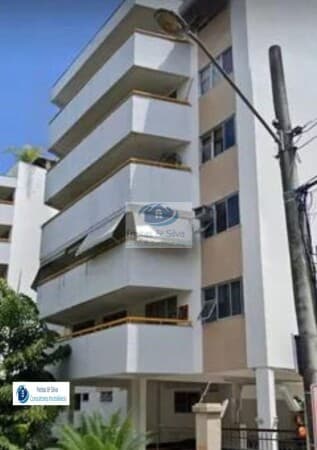 Apartamento à venda, 71 m² por R$ 350.000,00 - Freguesia de Jacarepaguá - Rio de Janeiro/RJ