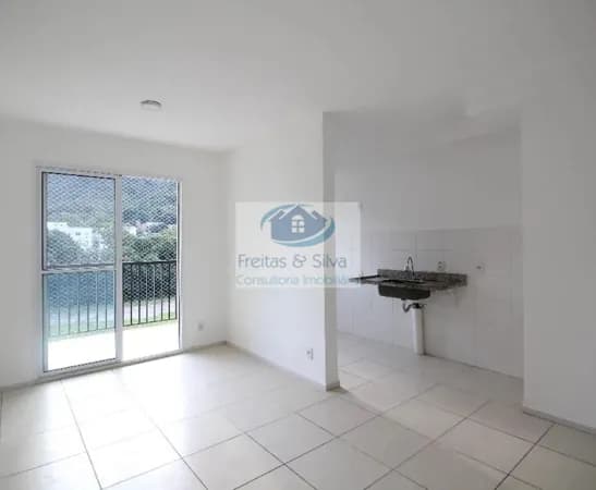Apartamento em Rio de Janeiro - Jacarepaguá