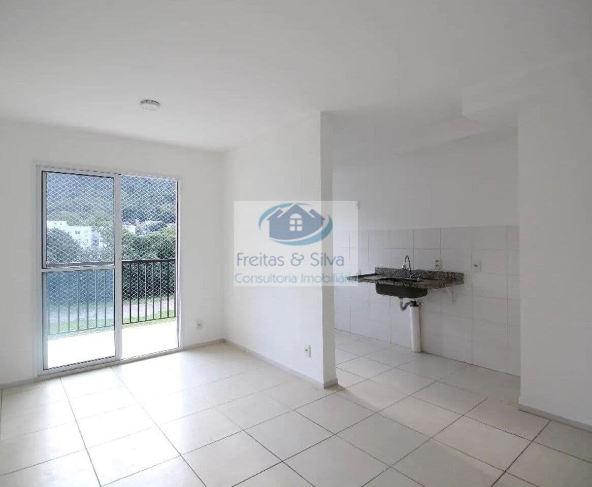 Apartamento em Rio de Janeiro - Jacarepaguá