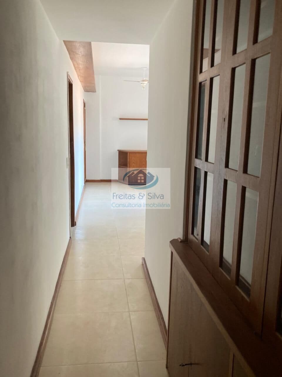 Apartamento em Rio de Janeiro - Vila Isabel