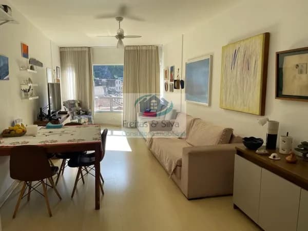 Apartamento em Rio de Janeiro - Catete