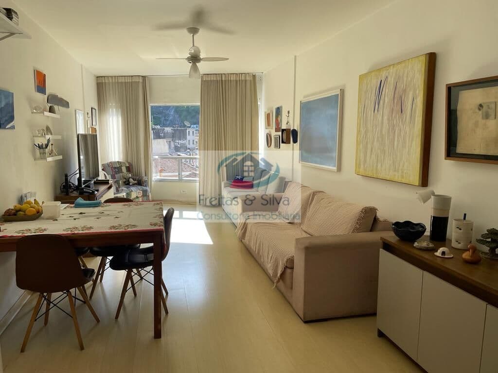 Apartamento em Rio de Janeiro - Catete