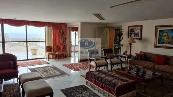 Apartamento em Rio de Janeiro - Barra da Tijuca