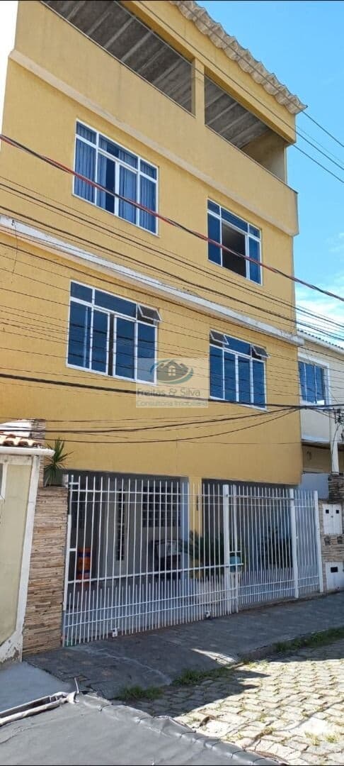 Casa à venda, 235 m² por R$ 820.000,00 - Taquara - Rio de Janeiro/RJ