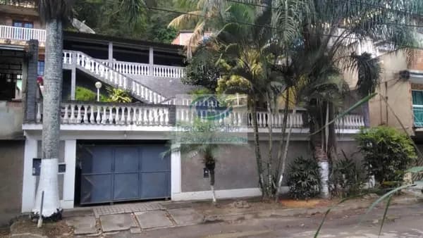 Casa com 3 dormitórios à venda, 112 m² por R$ 265.000,00 - Jacarepaguá - Rio de Janeiro/RJ