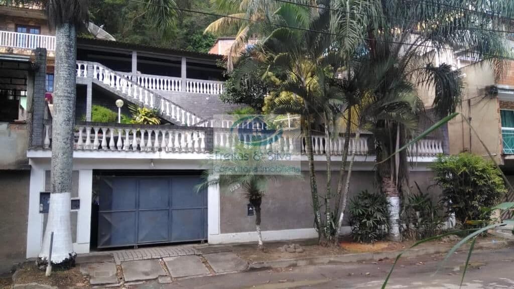 Casa com 3 dormitórios à venda, 112 m² por R$ 265.000,00 - Jacarepaguá - Rio de Janeiro/RJ