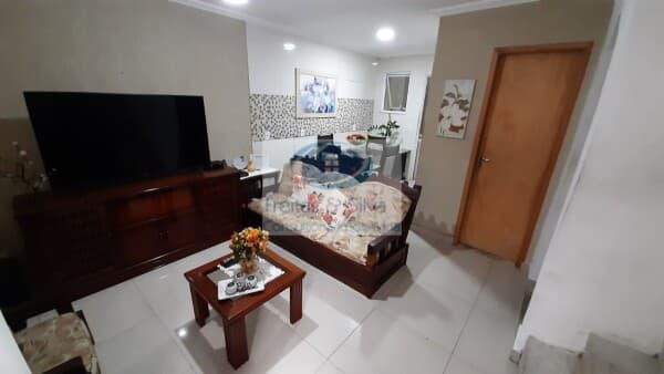 Casa com 3 dormitórios à venda, 120 m² por R$ 285.000,00 - Jacarepaguá - Rio de Janeiro/RJ