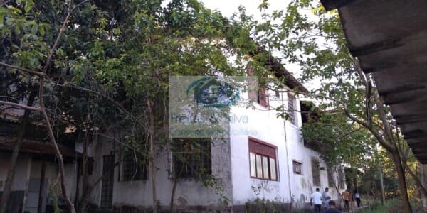 Terreno à venda, 4186 m² por R$ 4.950.000,00 - Taquara - Rio de Janeiro/RJ
