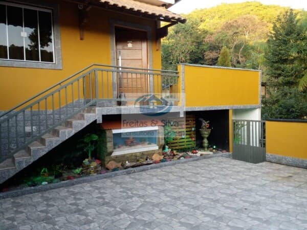 Chácara à venda, 1050 m² por R$ 398.000,00 - Jacarepaguá - Rio de Janeiro/RJ