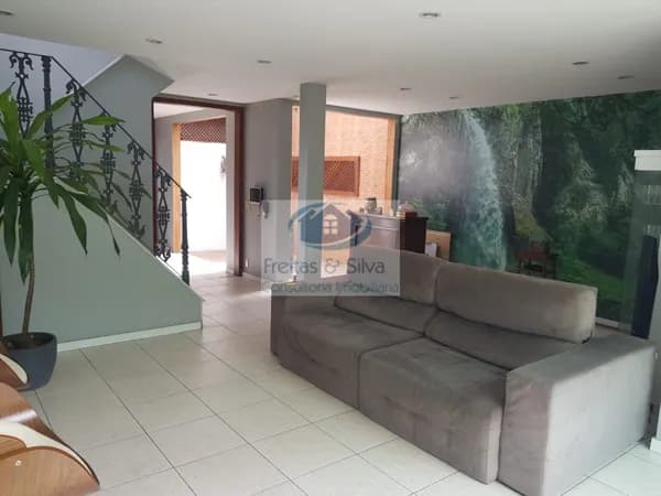 Casa em Rio de Janeiro - Jacarepaguá