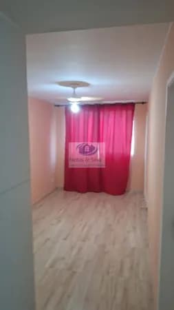 Apartamento em Rio de Janeiro - Campo Grande