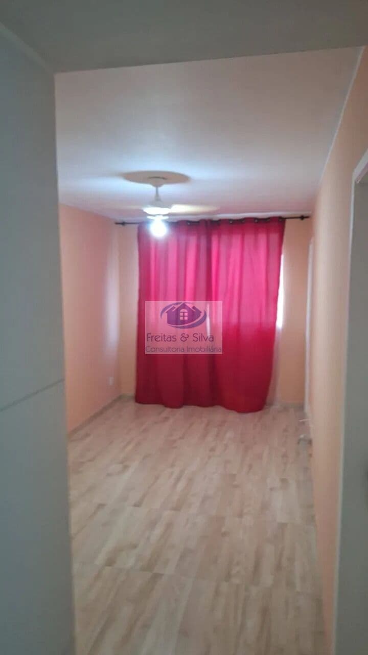 Apartamento em Rio de Janeiro - Campo Grande