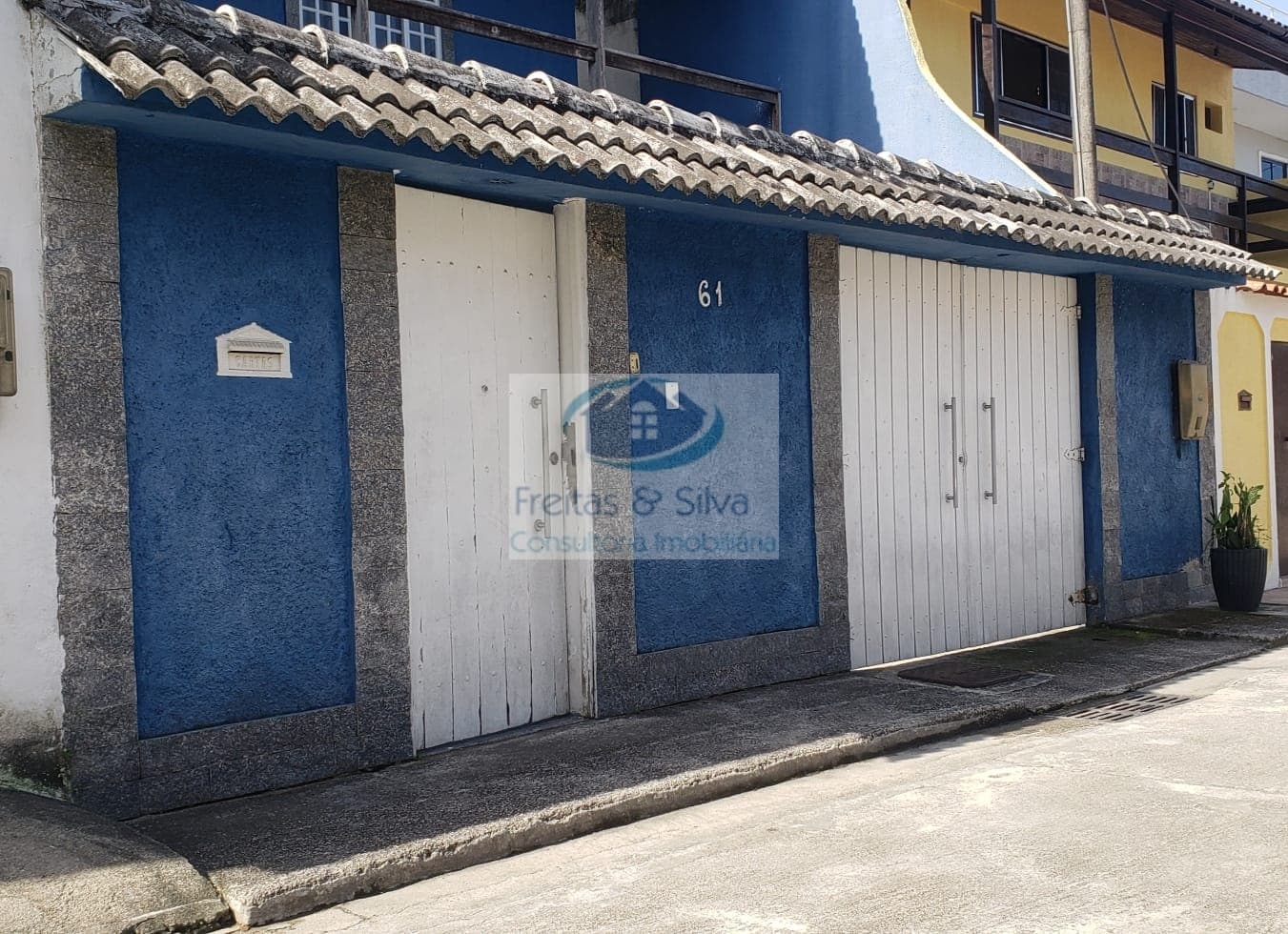 Casa em Rio de Janeiro - Vargem Pequena