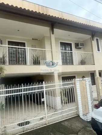 Casa de Condomínio em Rio de Janeiro - Pechincha