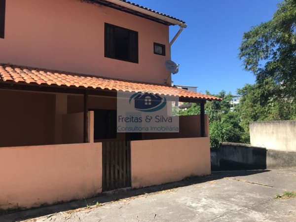 Casa com 2 dormitórios para alugar, 110 m² por R$ 1.500,00/mês - Taquara - Rio de Janeiro/RJ