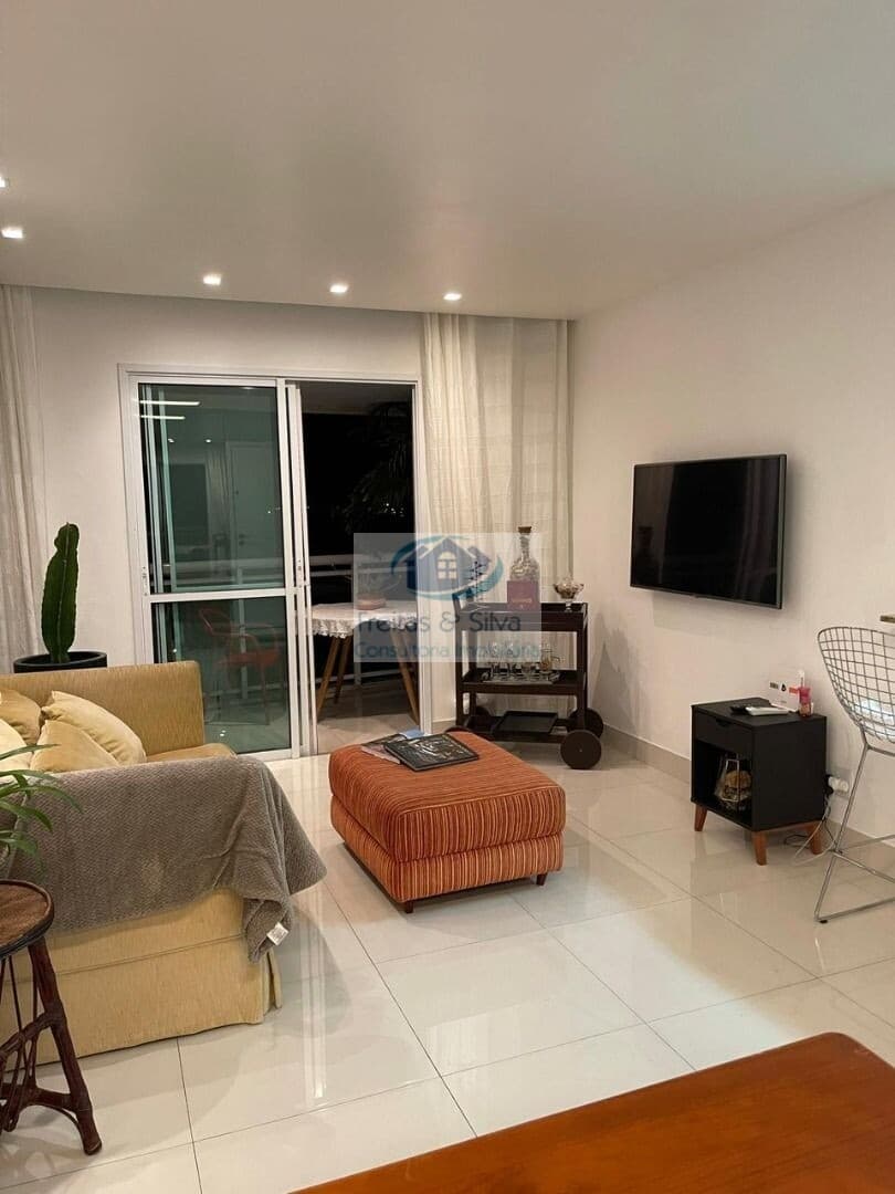 Apartamento com 2 dormitórios à venda, 65 m² por R$ 595.000 - Recreio dos Bandeirantes - Rio de Janeiro/RJ