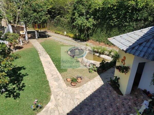 Casa com 4 dormitórios à venda, 130 m² por R$ 850.000,00 - Centro - Miguel Pereira/RJ
